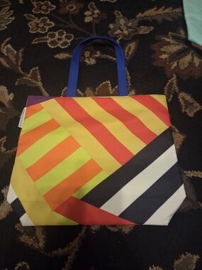 Clinique Tote Bag - Bundle Of 2